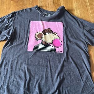 Bobby Jack Tee